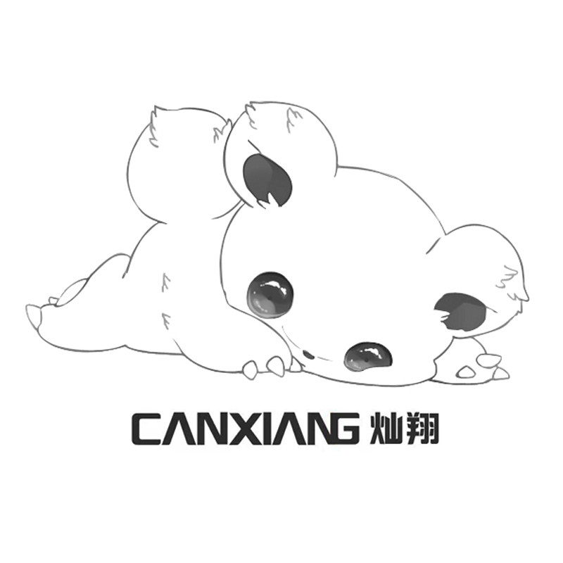 灿翔小家电