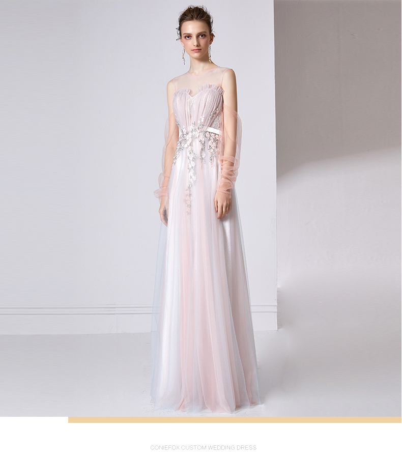 Robe de soirée - Ref 3213669 Image 16