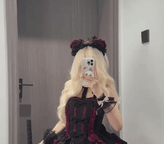 Платье Lolita jsk, оригинал, кружево и банты, пастельные и чёрные варианты, размеры S–XL и one size