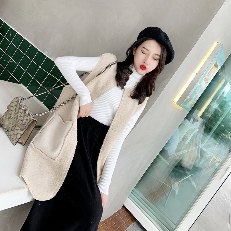 Gilet femme - Ref 3317379 Image 25
