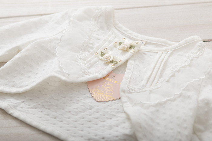 Cape pour fille IDEA - Ref 2154924 Image 29