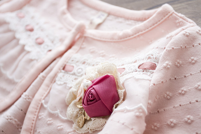 Cape pour fille IDEA - Ref 2155353 Image 15