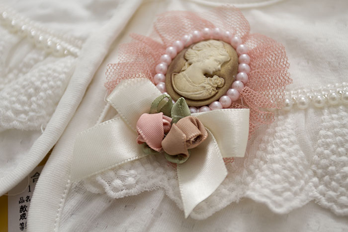 Cape pour fille IDEA - Ref 2154924 Image 13