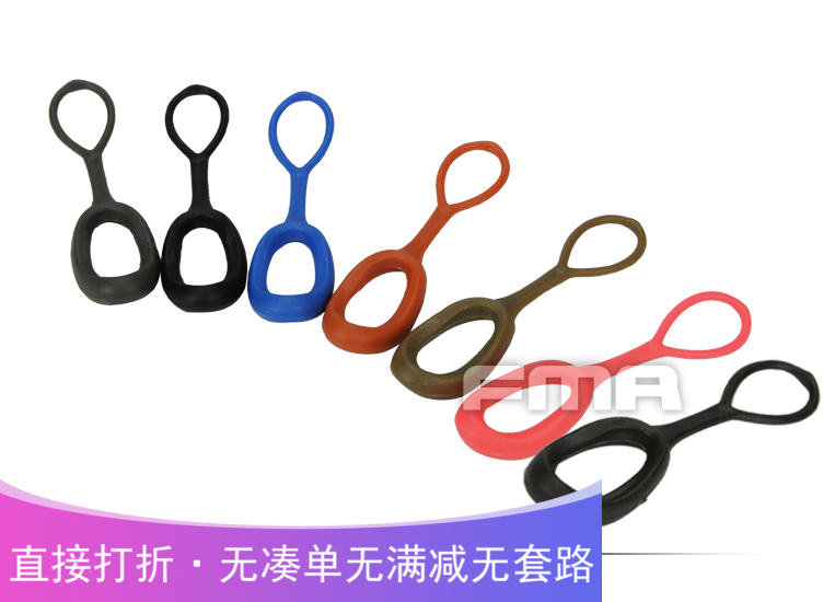 FMA's new hanging buckle for seven colors TB1048