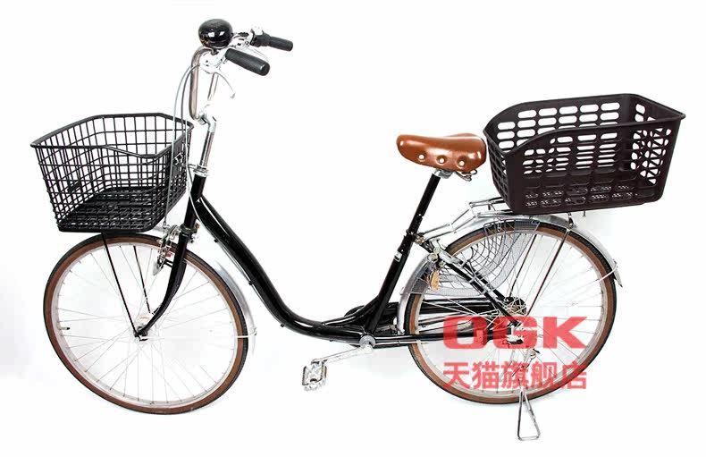 Panier pour vélo en plastique - Ref 2258274 Image 12