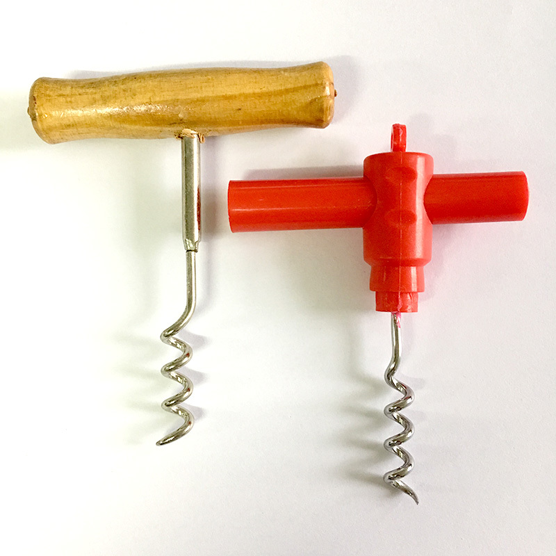 Ceramic wine bottle accessories simple bottle opener lawsuits screwdriver plastic bottle opener wooden bottle opener