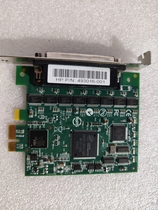 Newly arrived LF662KB REV E nuclear magnetic host communication card new condition