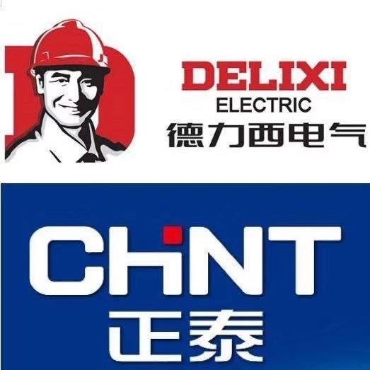 中国德力西龙岗德立泰电气批发