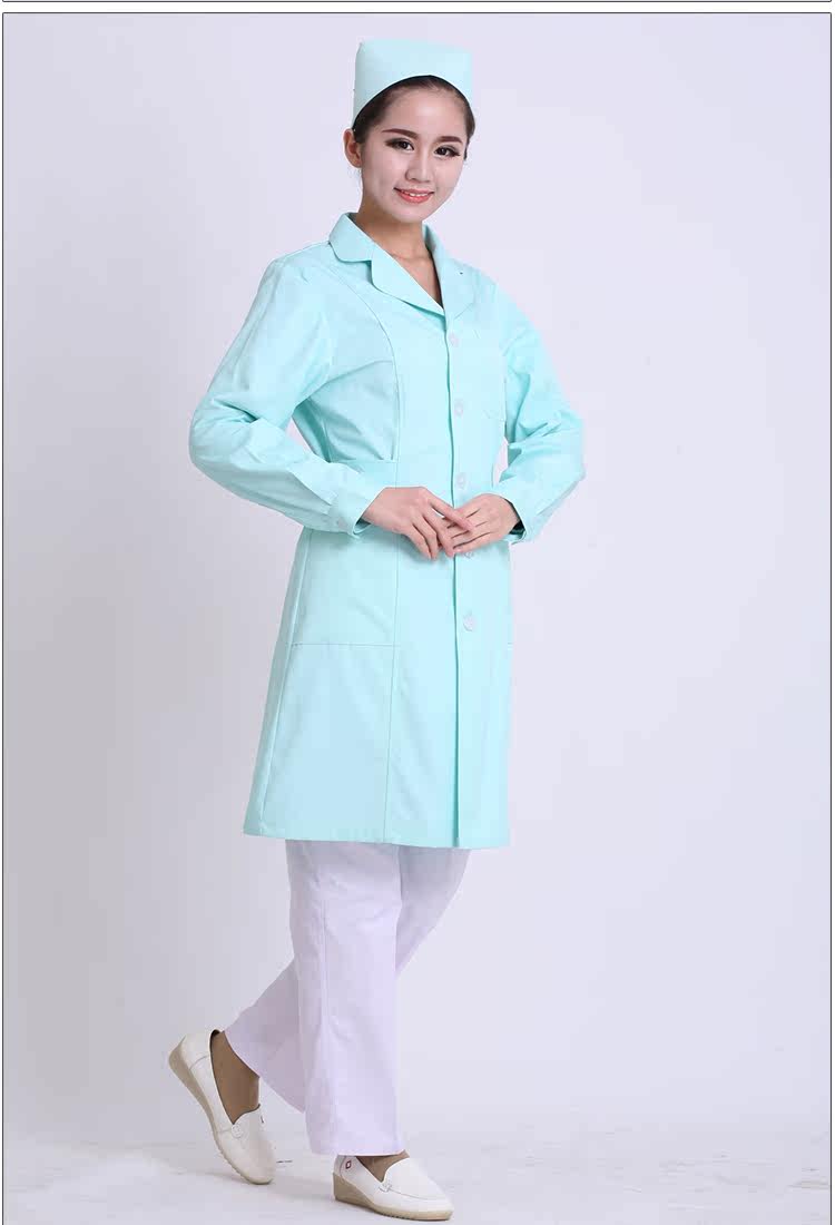 Tenue infirmière - Ref 1862758 Image 18