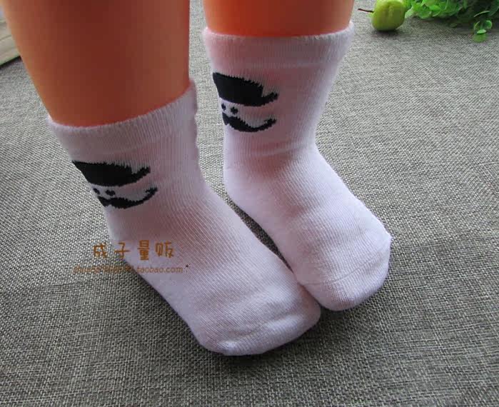 Chaussettes enfant - Ref 2109241 Image 8