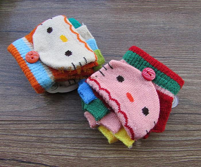 Gants pour enfants - Ref 2147889 Image 9