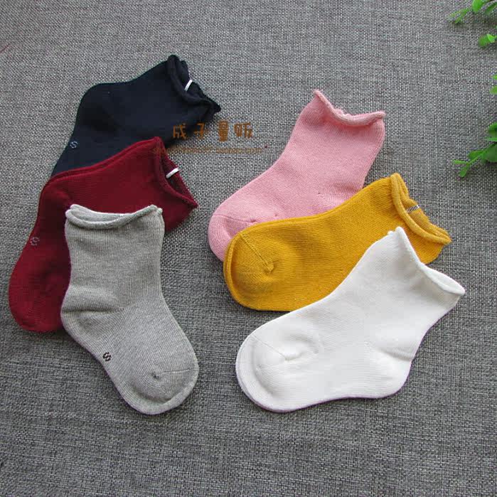 Chaussettes enfant - Ref 2109242 Image 9