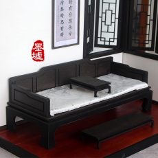 bjd场景道具娃屋