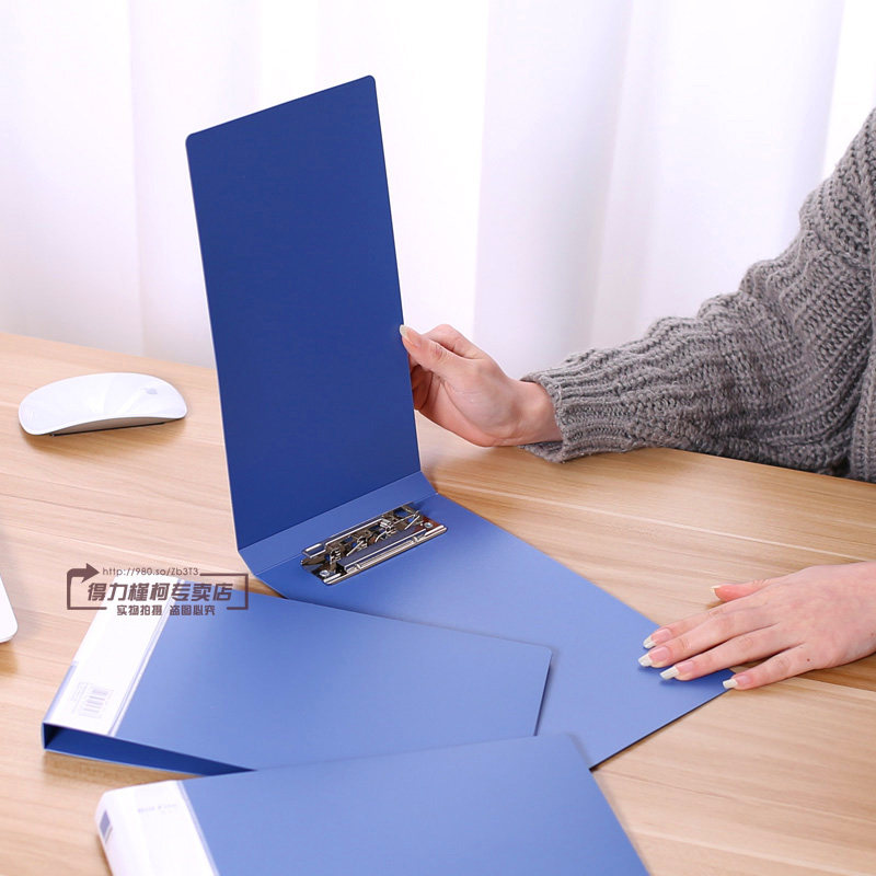[USD 10.18] Effective invoice box invoice box bill collection folder ...