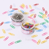 Delica -в обработке игольчатых цветов офисная песня, игольчатая строчка, заказ канцелярских канцелярских товаров с утолщенным серебряным металлическим переходом, богатство, используйте бумагу для хранения. Игла фиксированная одежда.