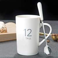 Летняя прохладная модель (без ложки)