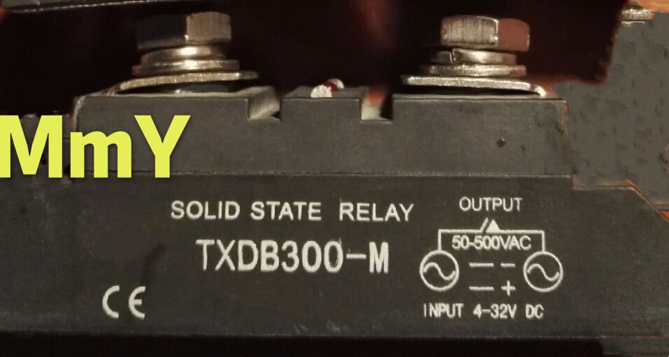 TXDB400-M solid state relay (SSR) TXDB200-M TXDB300-M TXDB120-M TXDB150-M