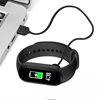 Xiaomi Mi Band 5 Charging Cable Is Suitable for Xiaomi Mi Band 4/5/6/7 Original Charging Cable, Magnetic Fast Charging Data Cable