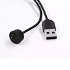 Xiaomi Mi Band 5 Charging Cable Is Suitable for Xiaomi Mi Band 4/5/6/7 Original Charging Cable, Magnetic Fast Charging Data Cable
