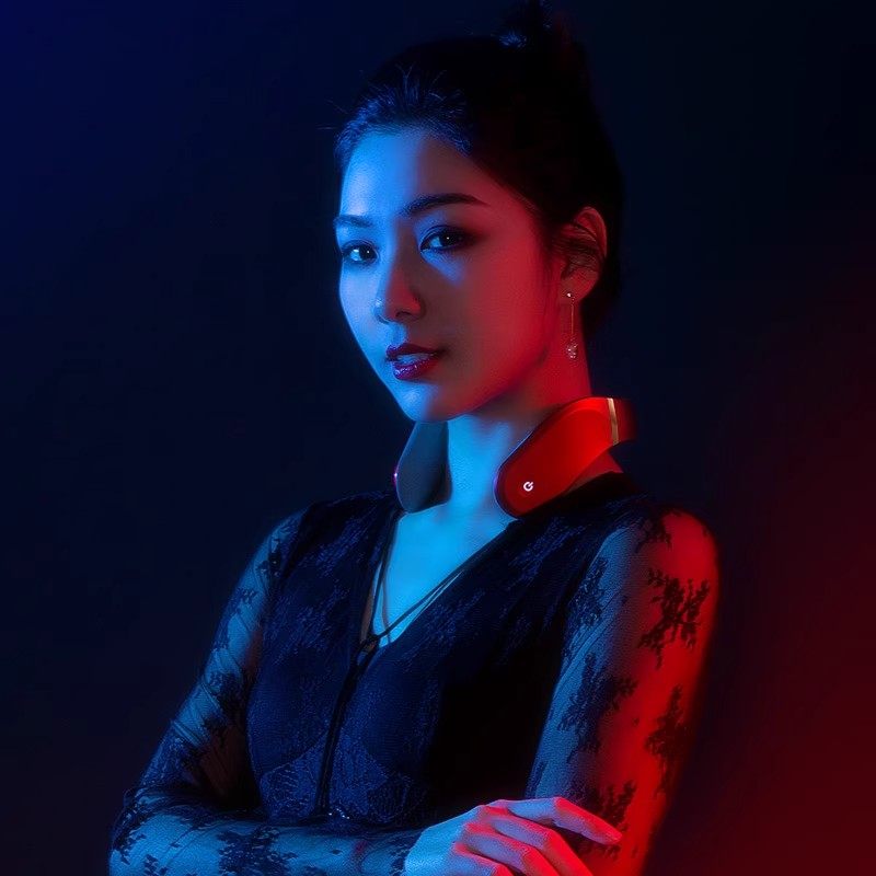 [Massage Device]Jeebac Cervical Massager G2Pro with Heat Therapy and Tapping Massage to Relieve Neck and Shoulder Pain