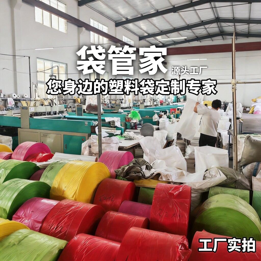 山东袋管家塑业