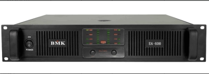 The BMK Baimak EA-800 professional entertainment power amplifier