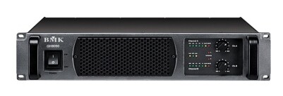 BMK by Mark QE600 Pro Entertainment Amplifier