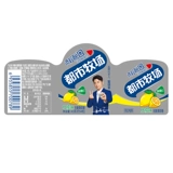 都市牧场 Сахарная красавица с фруктами без сахара с ломтиками с синальным, свежим витамином С дата поцелуя 4 бутылки сахара