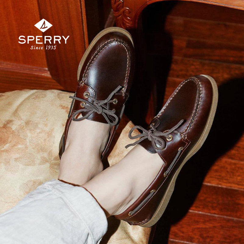 Sperry China的微博 微博