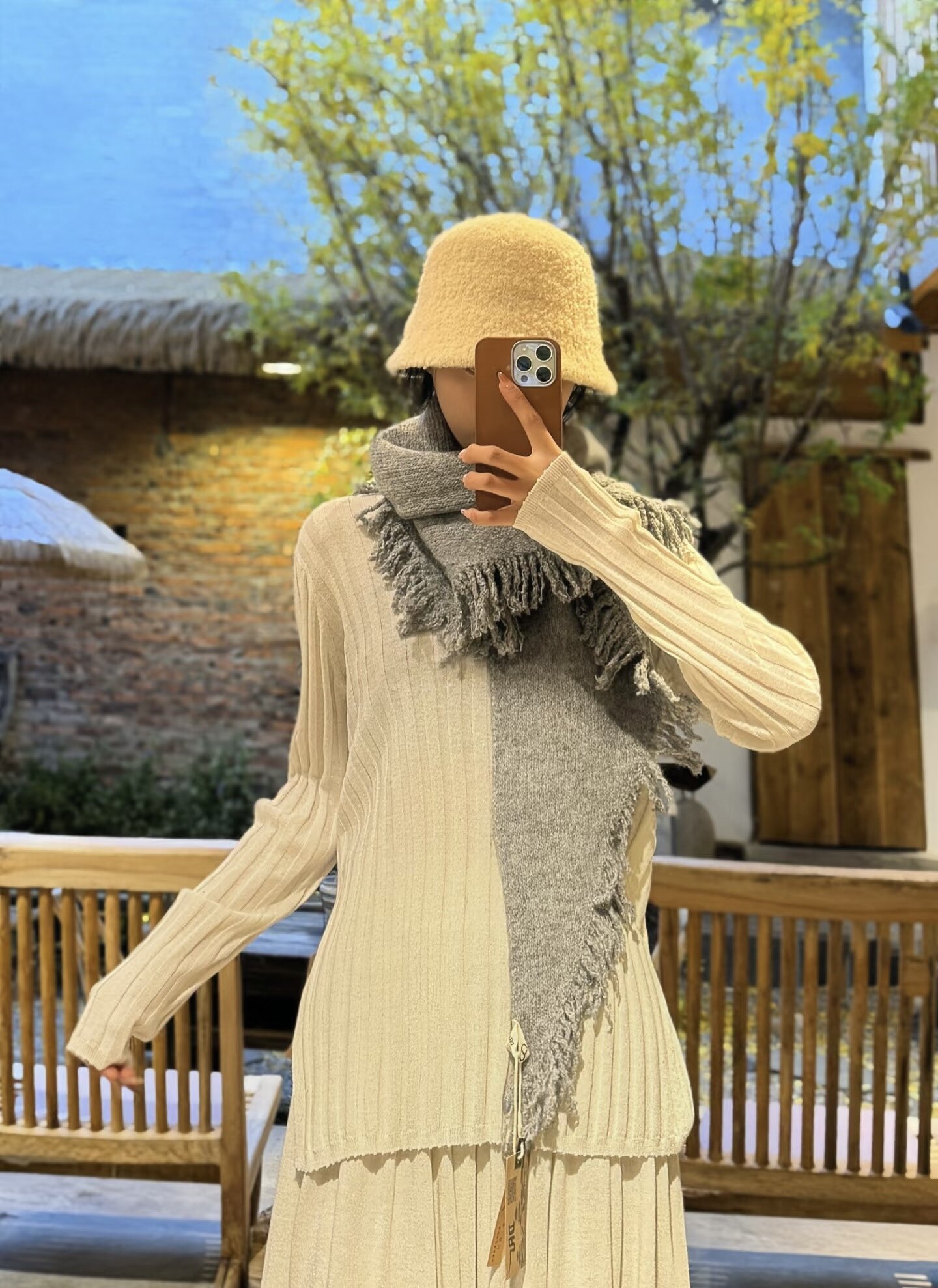 一瓦堂服装美学丽江