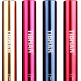 Подлинный гель -стержень Tibhar в вертикальном положении, пустое сердце, профессиональный клейкий инструмент для металлических роликов