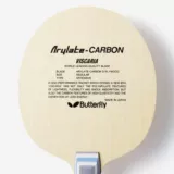 [Японская версия] Butterfly King Vis Bottom Board Подличная визскария бабочка настольная теннисная плата Ракетка Нижняя доска Zhang Jike Vis