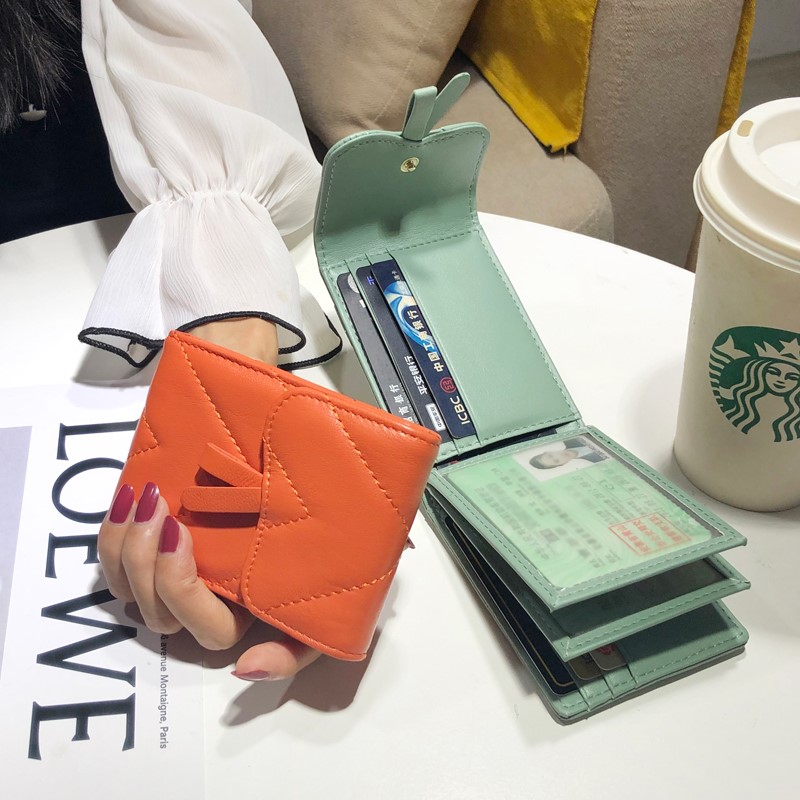 Driving license lady's high-end documents contain packed parchment motor vehicle driving license protective set two in one