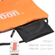 Tianlong tennis vợt ba lô cầu lông túi đeo vai túi chống nước chùm miệng túi nylon túi vải Oxford đồ tennis Quần vợt