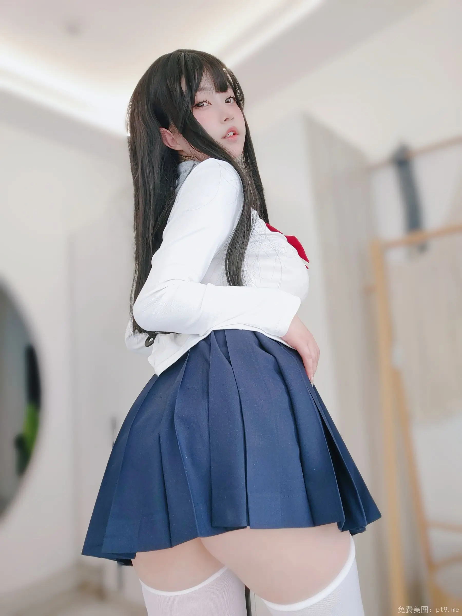 女主K – 清纯女友-品图吧