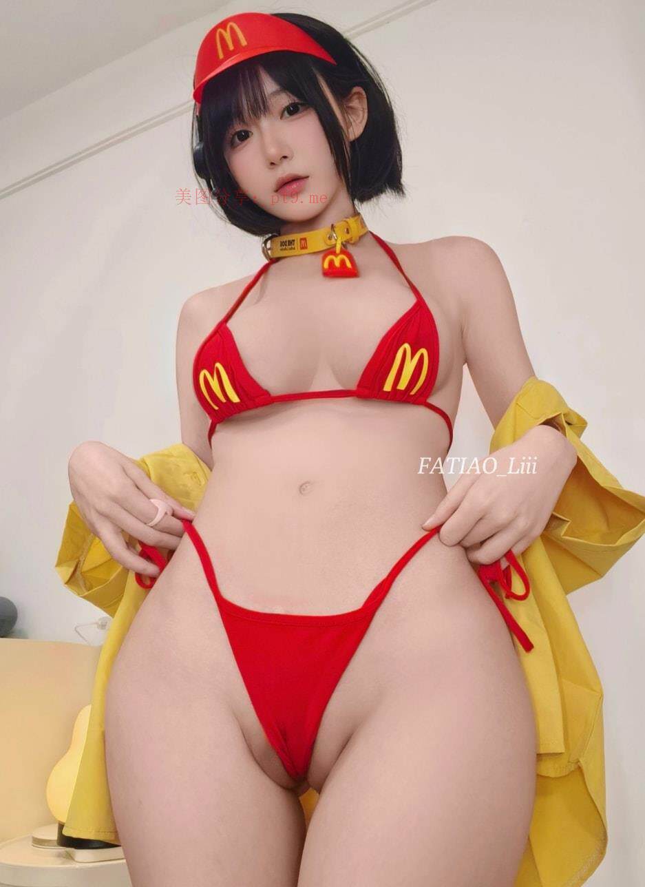 迷之呆梨(发条少女) – 汉堡堡--优秀作品！-品图吧