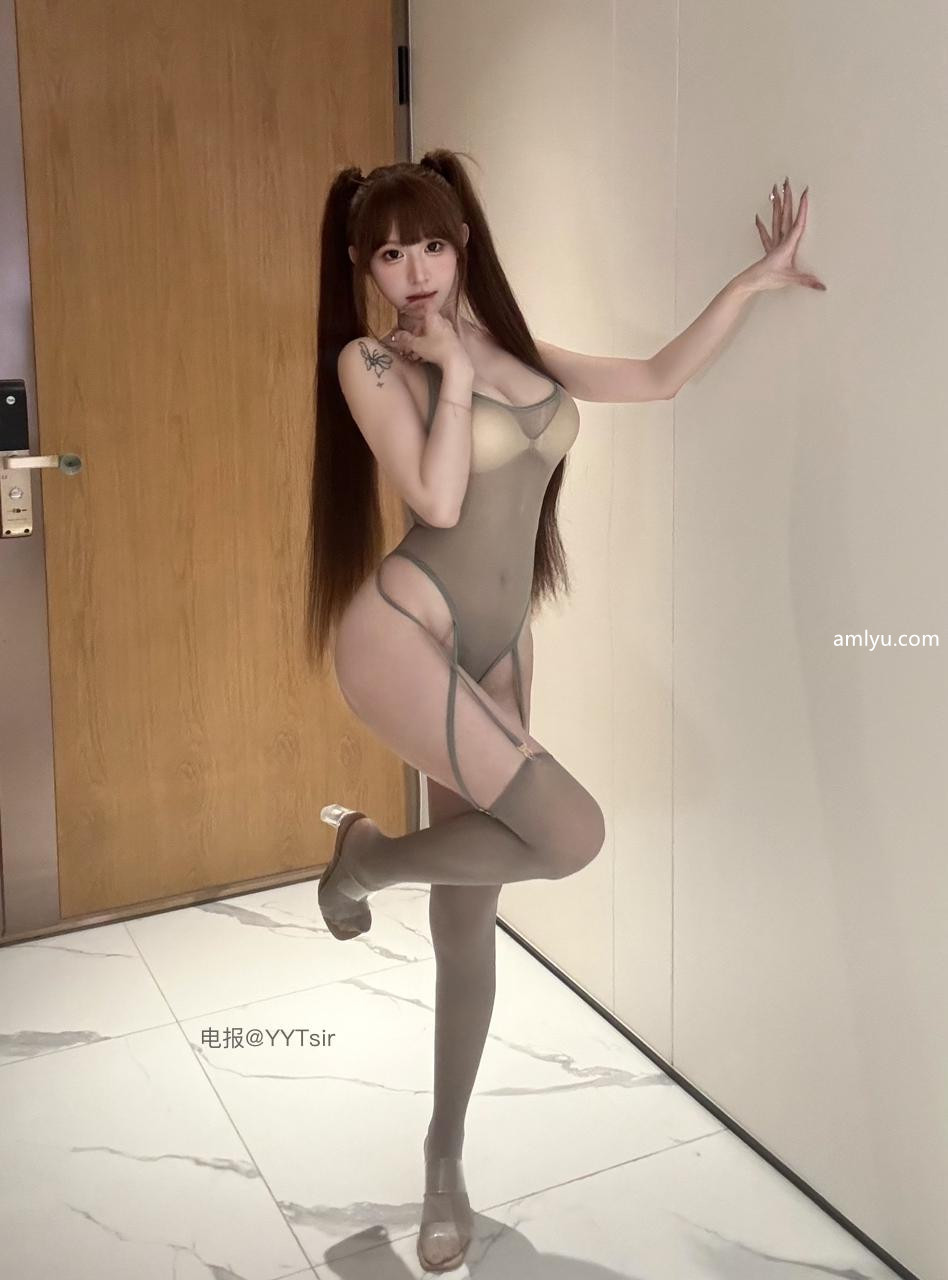 图片[4]-抖音 超蓝布罗莉 铁粉空间 NO.004期 【31P1V】-品图吧
