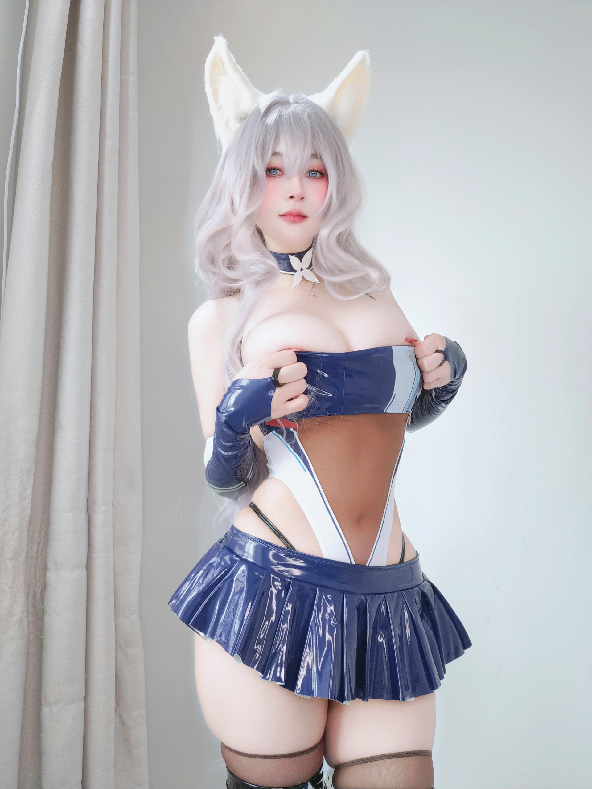 白银81 – NO.189 信浓-品图吧