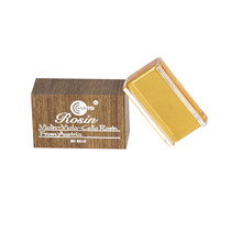 Aston Villa square 8010 Rosin Erhu violin imported dust free Rosin