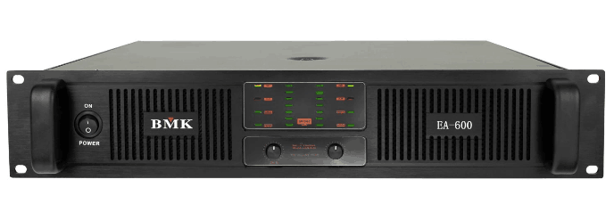 BMK Baimak EA-600 professional entertainment amplifier 0330