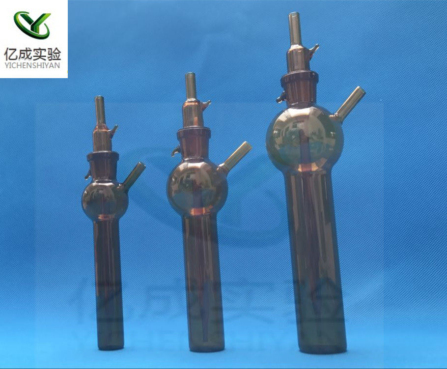 Brown impact-type absorbing bottle 10ML 10ML 25ML 50ML 75ML 250ML 250ML 250ML striking type of extraction