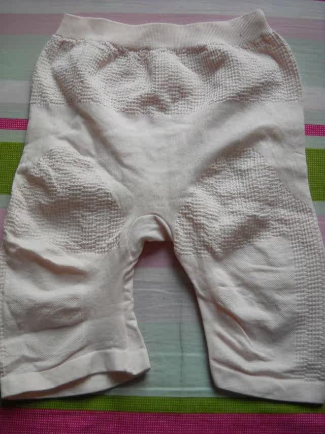 Body en coton - Ref 659002 Image 5