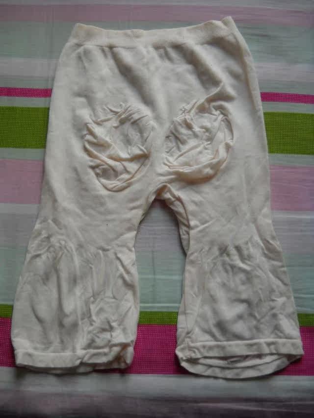 Body en coton - Ref 659002 Image 8