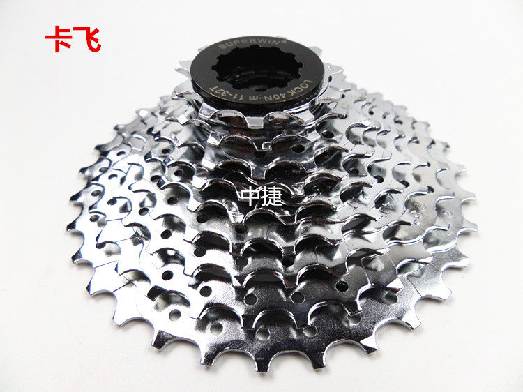 Pignon de vélo - Ref 2371866 Image 21