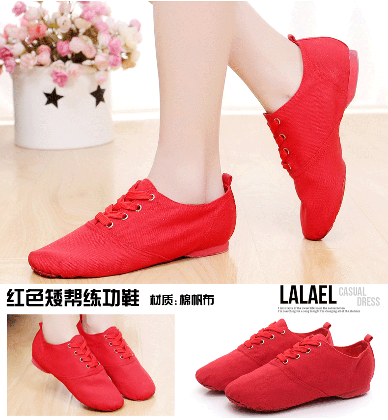 Chaussons de danse - Ref 3447727 Image 34