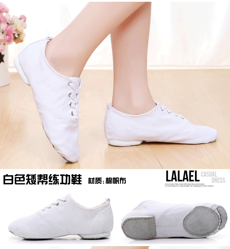 Chaussons de danse - Ref 3447727 Image 35