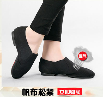 Chaussons de danse - Ref 3447792 Image 10
