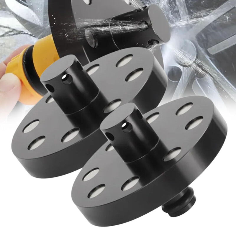 O-Ring Chassis Cleaner Flusher Kit