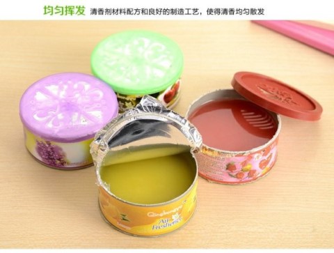 Solid Air Freshener Xe trong nhà Hương liệu khử mùi Khử mùi Nhà vệ sinh Phòng tắm Freshener Hương thơm - Trang chủ chất tẩy rửa công nghiệp
