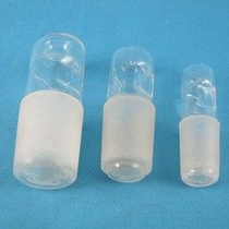  Hollow glass plug Frosted plug Standard mouth plug Vacuum plug 19 24 29#